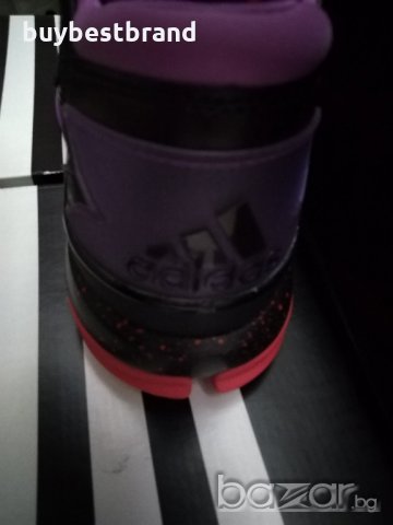 Adidas STREET JAM 2.0 Оригинални Баскетболни Кецове, снимка 8 - Маратонки - 21181562