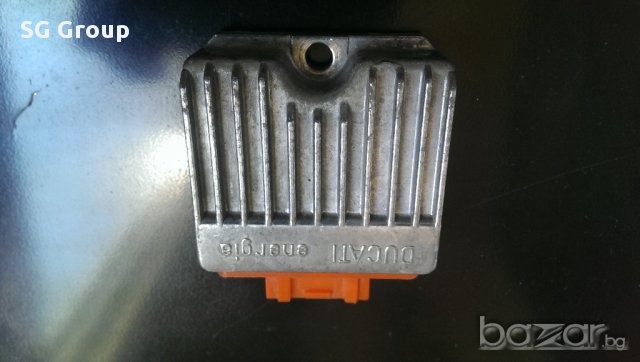 Цяло Malaguti F12 (водно) на части-"3част", снимка 5 - Части - 12014674