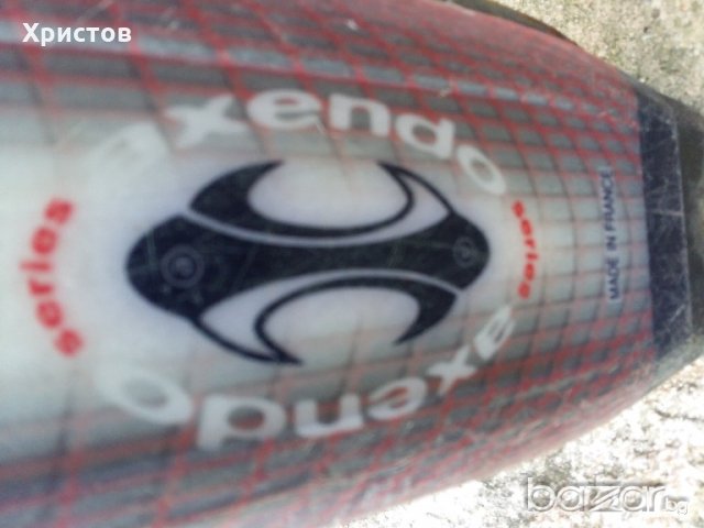 SALOMON-ски, обувки и очила за зимни спортове., снимка 8 - Зимни спортове - 20525044