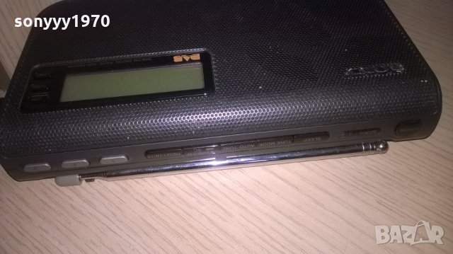 sony dab-внос швеицария, снимка 4 - Радиокасетофони, транзистори - 24985816