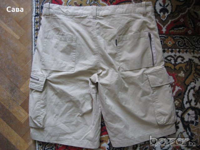 Къси панталони STONES  мъжки,размер38, снимка 3 - Къси панталони - 18457327