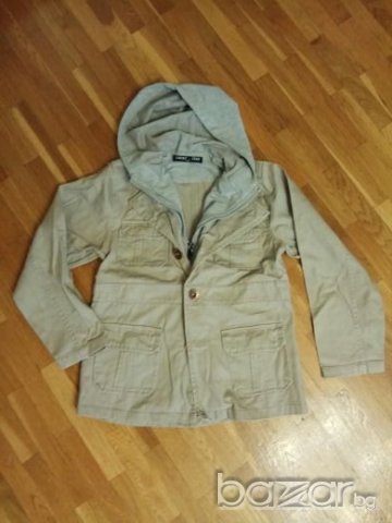 Есенно яке, за 10 г., снимка 1