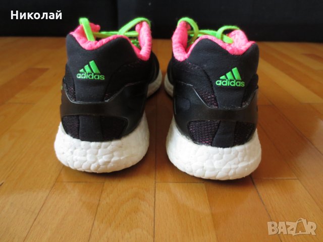 adidas CC Rocket Boost, снимка 9 - Маратонки - 26059121