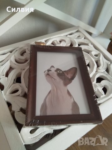 Ефектна Рамка, снимка 5 - Декорация за дома - 25814645
