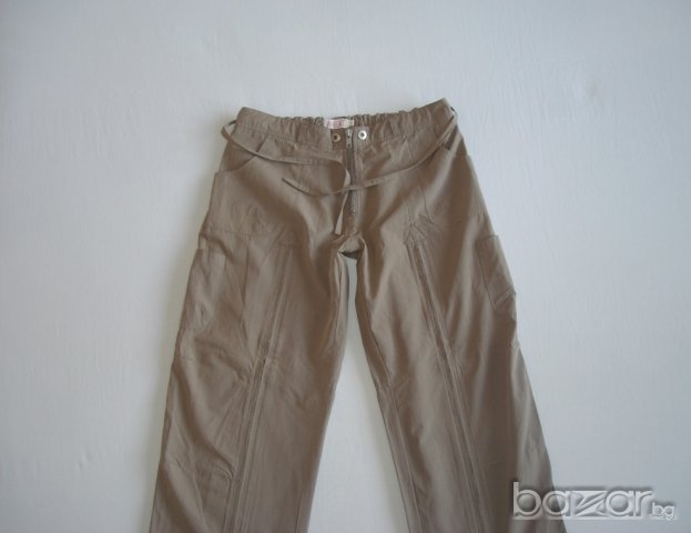 Wheat,уникални бермуди с ципове, М , снимка 5 - Къси панталони и бермуди - 18415096