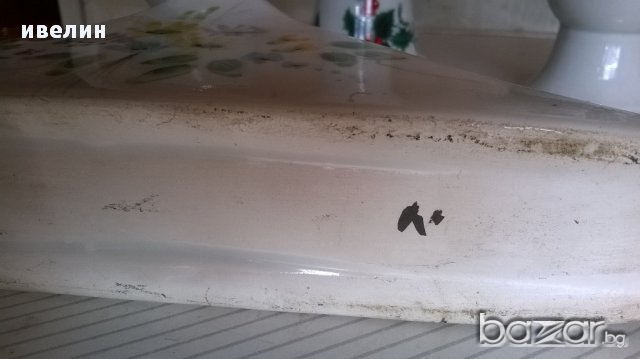 стар порцеланов лот, снимка 3 - Антикварни и старинни предмети - 14812371