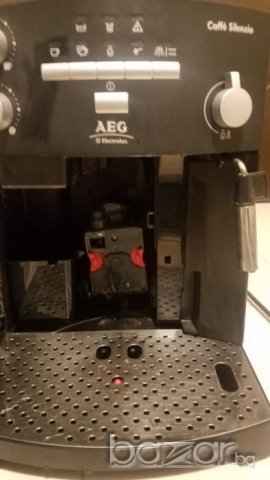 Delonghi Magnifica на части, снимка 3 - Кафемашини - 21060097