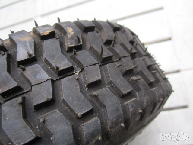 гума за трактор предна 713, снимка 5 - Гуми и джанти - 24489026