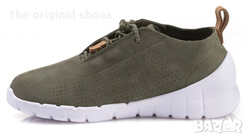 Нови Clarks. Оригинали обувки, естествена кожа , снимка 3 - Детски обувки - 24401714
