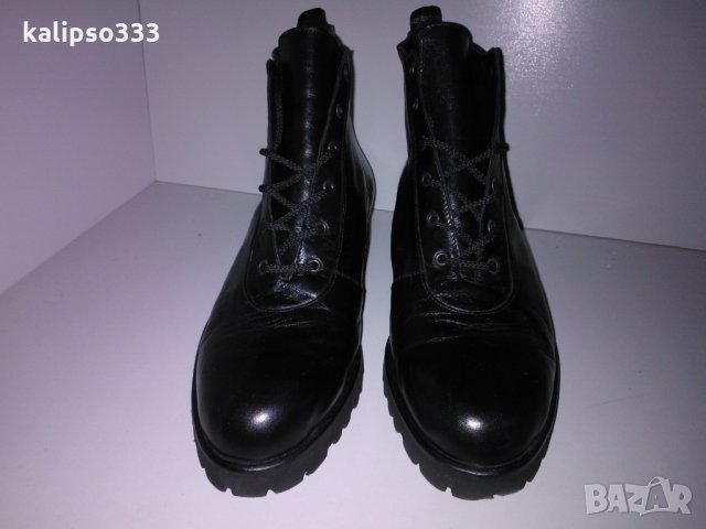 Small and Tall оригинални обувки, снимка 2 - Ежедневни обувки - 24490208