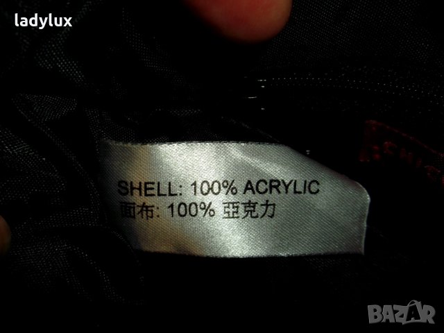 Нова Малка Пухена Чантичка Chickeeduck. Код 483, снимка 5 - Чанти - 25563118