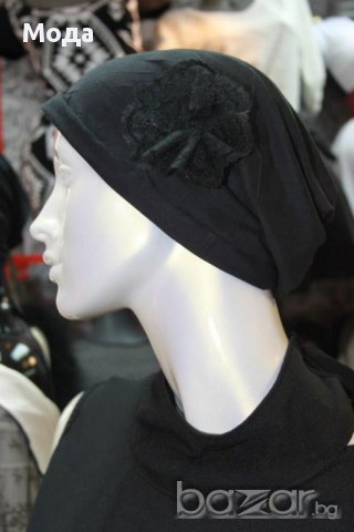 Шапка, снимка 2 - Други - 10004630