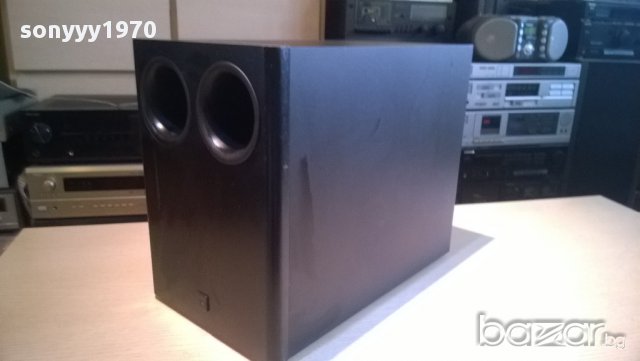  canton combi 300 4-8 ohms/2x160watts-made in germany-40/35/24см-внос швеицария, снимка 13 - Тонколони - 9909032