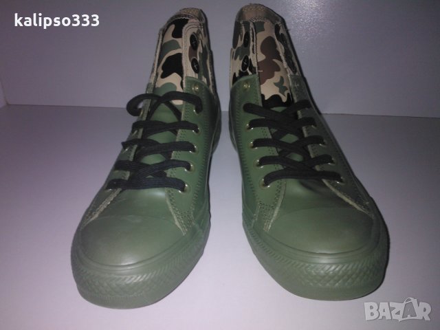 Converse оригинални спортни обувки, снимка 2 - Кецове - 24929820
