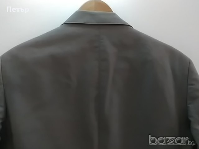 ZARA MAN мъжко сако размер 50, снимка 7 - Сака - 17738082