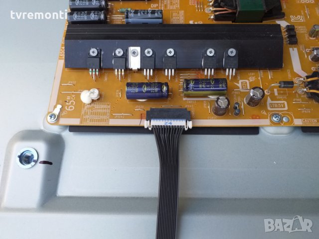 Power Supply BN44-00782A REV:1.1  L65C4_EHS, снимка 5 - Части и Платки - 26109216