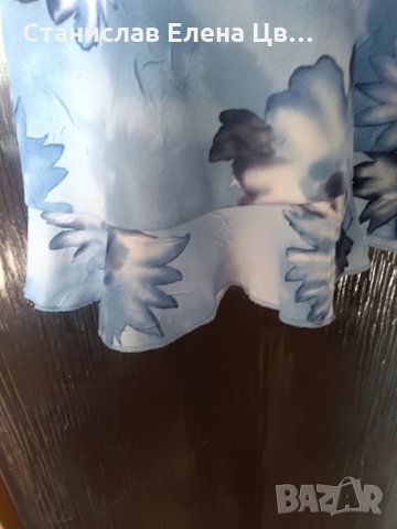 Детска лятна рокличка, снимка 4 - Детски рокли и поли - 25946854