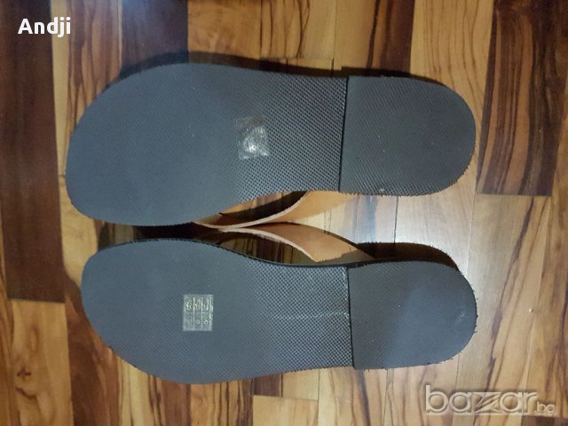 Дамски чехли, снимка 4 - Чехли - 18218905