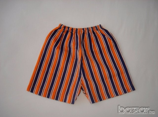 Нови къси панталонки за момче,104 см. , снимка 2 - Детски къси панталони - 18585799
