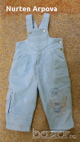 джинсов гащеризон