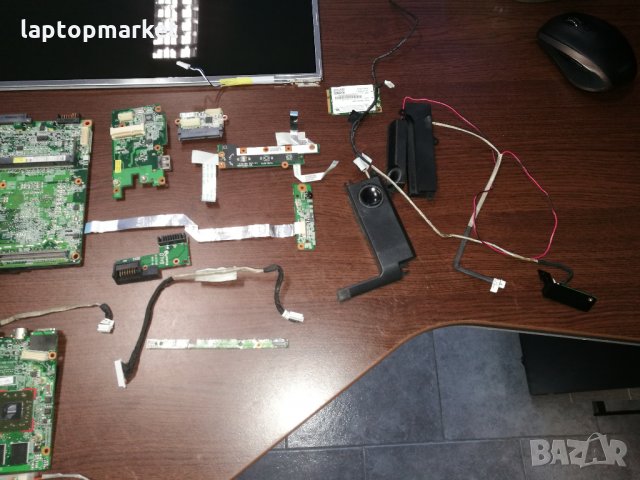 Fujitsu Siemens Amilo xi 2550 на части, снимка 3 - Части за лаптопи - 24899462