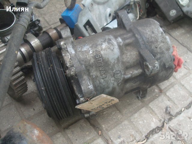 Части за Ситроен Ксантия 2.0 автоматик, снимка 10 - Части - 24990789