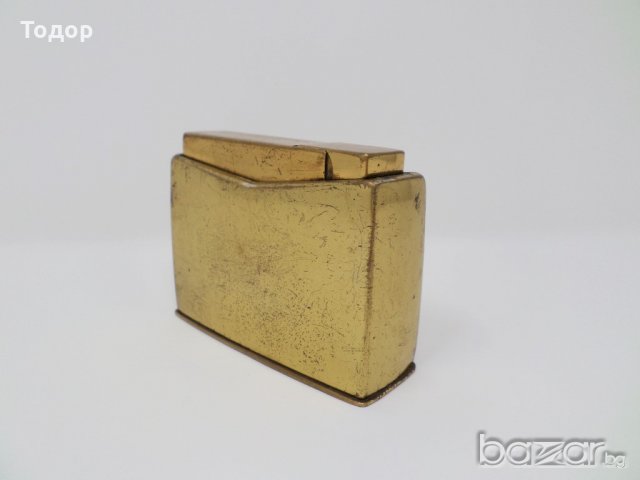 Запалка Consul Crown, газова