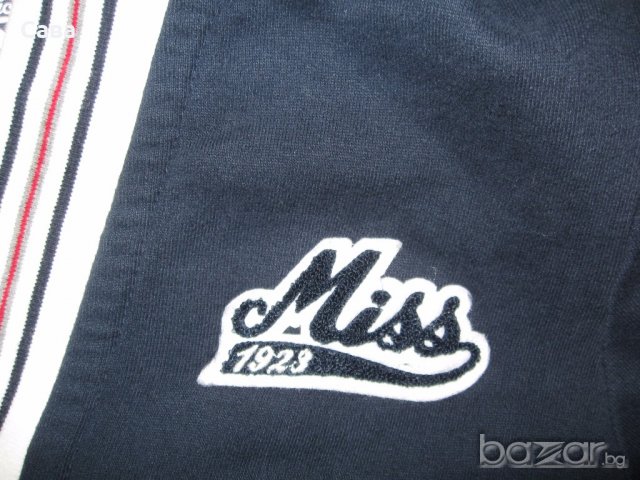 Суичър MISS AMERICA  дамски,м-л, снимка 3 - Суичъри - 20122024