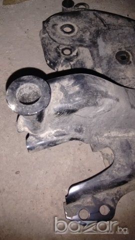 Преден мост 5120142071 Корола, Приус, РАВ4/RAV4, Corolla, Prius, Lexus CT200H, снимка 2 - Части - 18374635