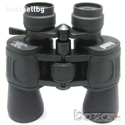 Бинокъл Bushnell 10-70х70 за къмпинг лов риболов туризъм палатка птици животни бушнел монокъл спорт, снимка 3 - Палатки - 11944542