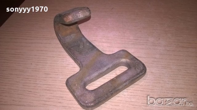 немска кука 1бр за 45лв-от колани за тир, снимка 9 - Други инструменти - 19360861