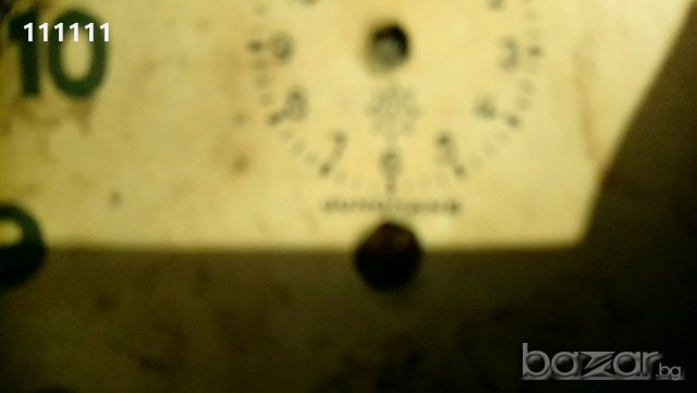 Циферблати от часовници , снимка 12 - Други - 20935308