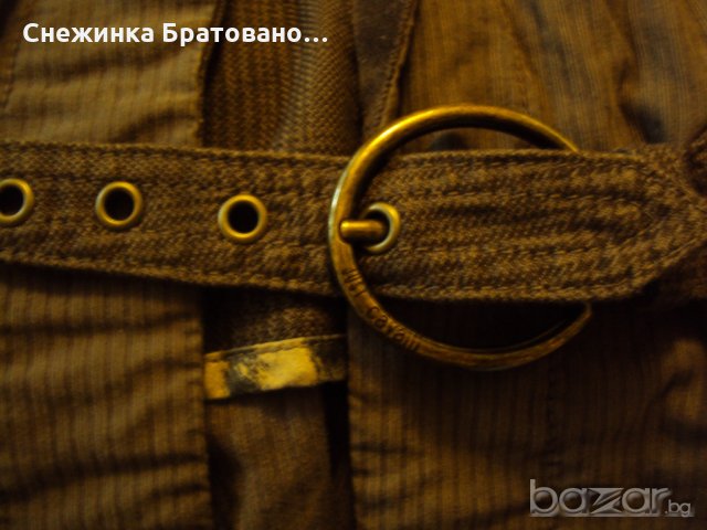 Марково дамско сако на КАВАЛИ, снимка 5 - Сака - 18814305