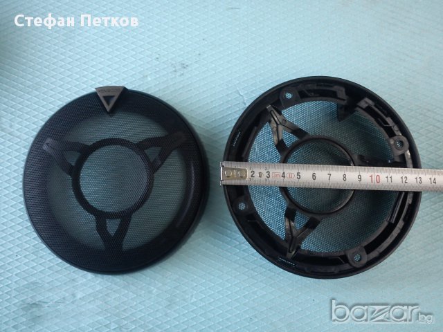 Продавам декоративни решетки за говорители различни марки , снимка 4 - Аксесоари и консумативи - 12988961
