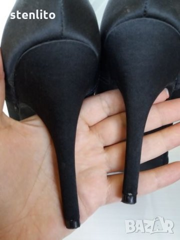 Дамски обувки Graceland № 39, снимка 6 - Дамски обувки на ток - 21521831