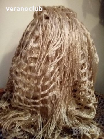 Шал the llama is unique, снимка 11 - Шалове - 26106680