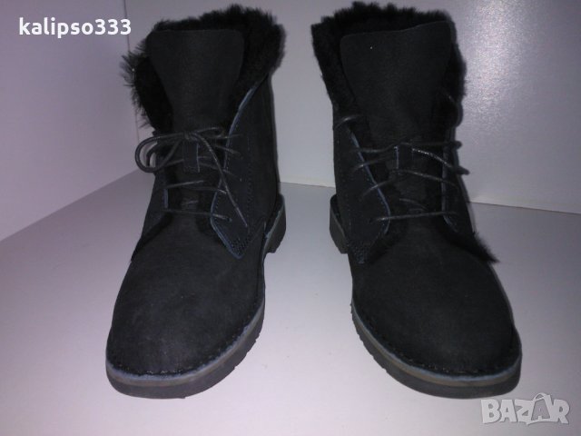 UGG оригинални обувки, снимка 3 - Дамски боти - 24944201