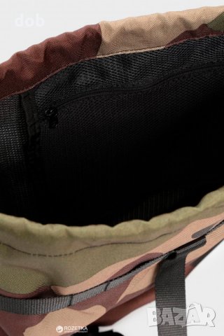 Нова раница/торба G-Star Camo Wysel, оригинал, снимка 9 - Раници - 25204301