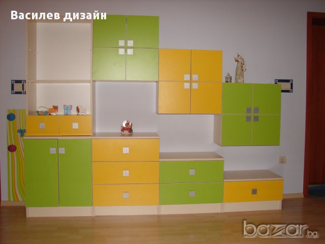 Мебели по поръчка за всеки дом, снимка 7 - Дърводелски услуги - 15046695