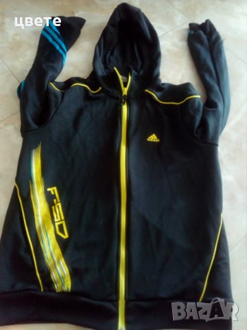 Дамска горница адидас