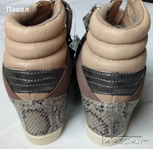 Next Uk7 , EUR41 Нови оригинални обувки, снимка 4 - Кецове - 20925523