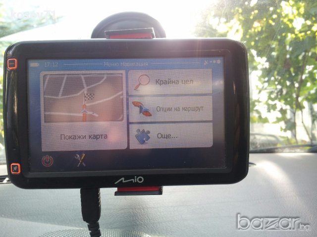 Актуализиране на Навигаций. GPS-сервиз ТомТом за Рено/Renault, снимка 6 - TOMTOM - 17194729