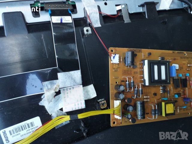 Power Board VTY194-33, снимка 3 - Части и Платки - 26099996