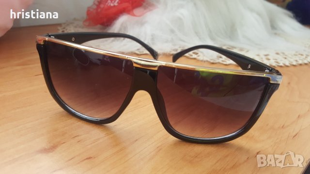 Слънчеви очила