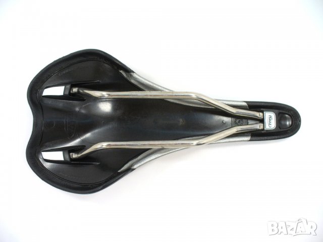 Selle Italia SLR Ti 316 Carbon седло за велосипед, снимка 8 - Части за велосипеди - 25868588