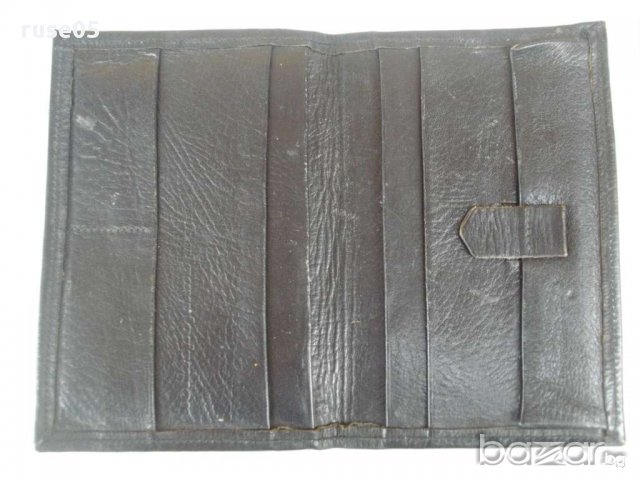 Портфейл - 2, снимка 2 - Портфейли, портмонета - 8333877