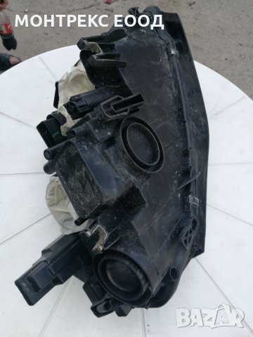 Фар Шкода Октавия / Skoda Octavia, снимка 4 - Части - 25710864