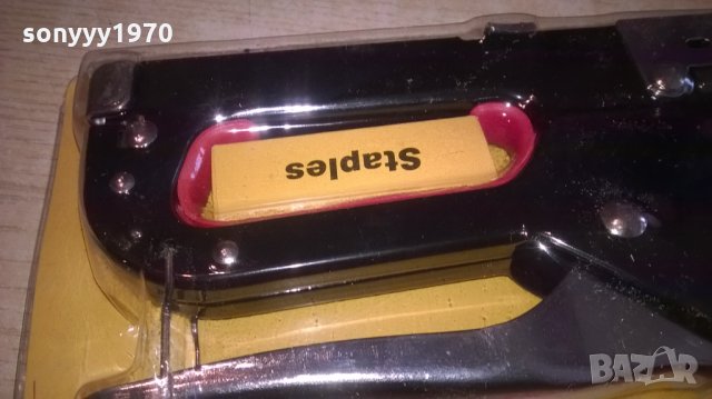 такер-нов в опаковка, снимка 8 - Други инструменти - 24532941