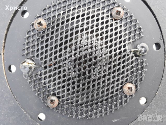 SEAS ниско и високочестотни , снимка 3 - Тонколони - 23051866