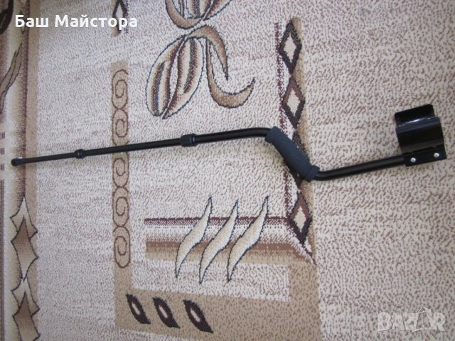 Стик за металдетектор , снимка 3 - Друга електроника - 21616411